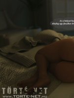 A főbérlő - Erotikus képregény - 19. oldal