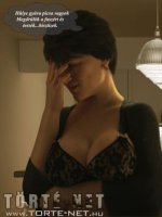 A főbérlő - Erotikus képregény - 21. oldal