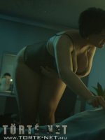 A főbérlő - Erotikus képregény - 26. oldal