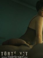 A főbérlő - Erotikus képregény - 30. oldal