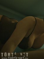 A főbérlő - Erotikus képregény - 41. oldal