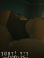 A főbérlő - Erotikus képregény - 43. oldal