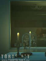 A főbérlő - Erotikus képregény - 44. oldal