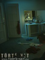 A főbérlő - Erotikus képregény - 45. oldal