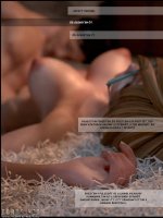 Családi buborék 7. rész - Erotikus képregény - 20. oldal