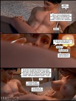 Családi buborék 7. rész - Erotikus képregény - 29. oldal