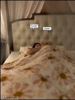 Családi buborék 7. rész - Erotikus képregény - 84. oldal