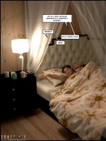 Családi buborék 7. rész - Erotikus képregény - 86. oldal