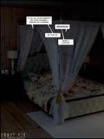 Családi buborék 7. rész - Erotikus képregény - 87. oldal