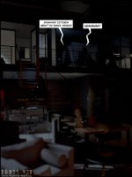 Családi buborék 7. rész - Erotikus képregény - 88. oldal