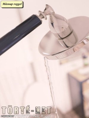 Bakancslista 8. rész - Erotikus képregény