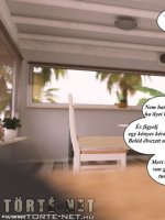 Bakancslista 8. rész - Erotikus képregény - 14. oldal