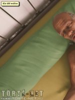 Bakancslista 8. rész - Erotikus képregény - 18. oldal