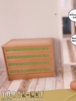 Bakancslista 8. rész - Erotikus képregény - 21. oldal