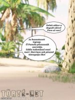 Bakancslista 8. rész - Erotikus képregény - 34. oldal