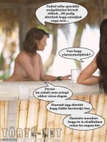 Bakancslista 8. rész - Erotikus képregény - 35. oldal