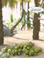 Bakancslista 8. rész - Erotikus képregény - 45. oldal