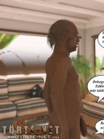 Bakancslista 8. rész - Erotikus képregény - 56. oldal