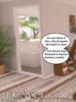 Bakancslista 8. rész - Erotikus képregény - 60. oldal