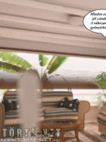 Bakancslista 8. rész - Erotikus képregény - 61. oldal