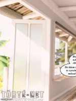 Bakancslista 8. rész - Erotikus képregény - 64. oldal