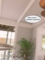 Bakancslista 8. rész - Erotikus képregény - 74. oldal