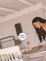 Bakancslista 8. rész - Erotikus képregény - 93. oldal