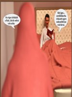 Reggel 10 óra 1. rész - Erotikus képregény - 8. oldal