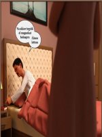 Reggel 10 óra 1. rész - Erotikus képregény - 12. oldal