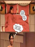 Reggel 10 óra 1. rész - Erotikus képregény - 13. oldal