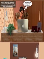 Reggel 10 óra 1. rész - Erotikus képregény - 14. oldal