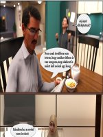 Reggel 10 óra 1. rész - Erotikus képregény - 18. oldal