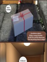 Reggel 10 óra 1. rész - Erotikus képregény - 22. oldal