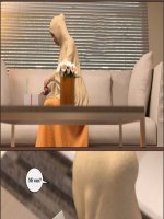 Reggel 10 óra 1. rész - Erotikus képregény - 24. oldal