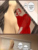 Reggel 10 óra 1. rész - Erotikus képregény - 27. oldal