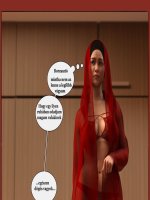 Reggel 10 óra 1. rész - Erotikus képregény - 31. oldal