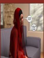 Reggel 10 óra 1. rész - Erotikus képregény - 37. oldal