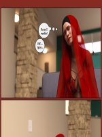 Reggel 10 óra 1. rész - Erotikus képregény - 38. oldal