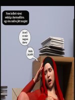 Reggel 10 óra 1. rész - Erotikus képregény - 44. oldal