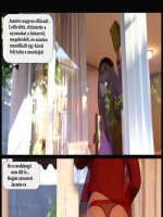 Reggel 10 óra 1. rész - Erotikus képregény - 46. oldal