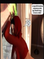 Reggel 10 óra 1. rész - Erotikus képregény - 48. oldal