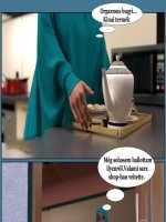 Reggel 10 óra 1. rész - Erotikus képregény - 54. oldal