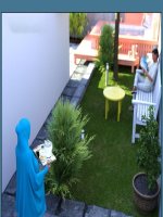 Reggel 10 óra 1. rész - Erotikus képregény - 55. oldal