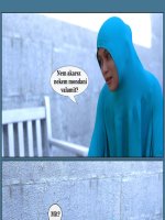 Reggel 10 óra 1. rész - Erotikus képregény - 56. oldal