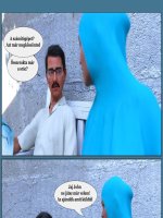 Reggel 10 óra 1. rész - Erotikus képregény - 58. oldal