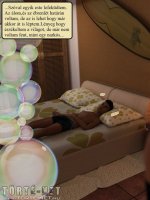 Napozás - Kicsit másképp 4. rész - Erotikus képregény - 12. oldal