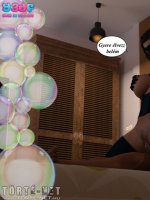 Napozás - Kicsit másképp 4. rész - Erotikus képregény - 24. oldal