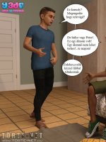 Napozás - Kicsit másképp 4. rész - Erotikus képregény - 26. oldal