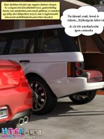 Napozás - Kicsit másképp 4. rész - Erotikus képregény - 59. oldal