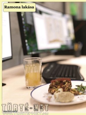 Alpha 5. rész - Erotikus képregény